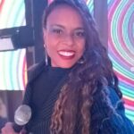 Kelly Matos prepara uma noite animada no Misturinha do Sunset em Pituaçu