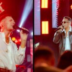 Após mega gravação, Davizinho celebra sucesso do audiovisual “Com Sentimento”.