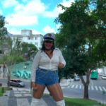 “Tá Danadinha”: novo clipe de Vittória Moura chega com energia e promessa de hit em abril.