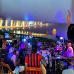 Grupo Êxito lança novo projeto em formato de  Roda de samba.