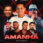 Davizinho grava audiovisual em Lauro de Freitas e reúne grandes nomes da música baiana.